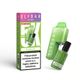wholesale price ELFBAR AF5000 Rechargeable Device Strength: 2% Nic ENG | Flavor: Pineapple Mojito
