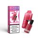 ELFBAR AF5000 Rechargeable Device Strength: 2% Nic ENG | Flavor: Cherry Ice UK store