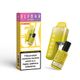 wholesale price ELFBAR AF5000 Rechargeable Device Strength: 2% Nic ENG | Flavor: Lemon Ice