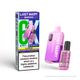 UK wholesale LOST MARY BM6000 Rechargeable Device (UK) 1PC Strength: 2% Nic ENG | Flavor: Blueberry Sour Raspberry