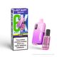 cheap LOST MARY BM6000 Rechargeable Device (UK) 1PC Strength: 2% Nic ENG | Flavor: Grape