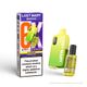 LOST MARY BM6000 Rechargeable Device (UK) 1PC Strength: 2% Nic ENG | Flavor: Lemon Lime wholesale price