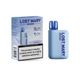 LOST MARY DM1200 Disposable Pod Kit (UK) 1PC-2% Nic ENG (EBST) Flavor: Alpine Ice | Strength: 2% Nic ENG UK wholesale