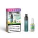 UK wholesale ELFBAR EV5000 Refillable Starter Kit - B