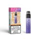 UK store ELFBAR 1200 PREFILLED POD KIT (UK) 1PC Strength: 2% Nic ENG | Flavor: Grape