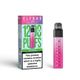 UK shop ELFBAR 1200 PREFILLED POD KIT (UK) 1PC Strength: 2% Nic ENG | Flavor: Pink Lemonade+Sweet Fruit Punch