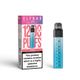 ELFBAR 1200 PREFILLED POD KIT (UK) 1PC Strength: 2% Nic ENG | Flavor: Menthol+purple mint UK store