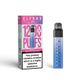 ELFBAR 1200 PREFILLED POD KIT (UK) 1PC Strength: 2% Nic ENG | Flavor: Blueberry Ice+Blueberry Raspberry Lemonade UK shop