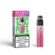 ELFBAR 1200 PREFILLED POD KIT (UK) 1PC Strength: 2% Nic ENG | Flavor: Watermelon Ice cheap