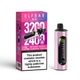 ELFBAR 4in1 Prefilled Pod Kit Flavor: Pink Edition | Strength: 2% Nic TPD ENG UK supplier