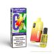 LOST MARY BM6000 Rechargeable Device (UK) 1PC Strength: 2% Nic ENG | Flavor: Banana Volcano UK wholesale