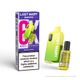 LOST MARY BM6000 Rechargeable Device (UK) 1PC Strength: 2% Nic ENG | Flavor: Double Apple for wholesale