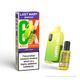 LOST MARY BM6000 Rechargeable Device (UK) 1PC Strength: 2% Nic ENG | Flavor: Apple Pear UK store