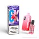 LOST MARY BM6000 Rechargeable Device (UK) 1PC Strength: 2% Nic ENG | Flavor: Watermelon Ice UK wholesale