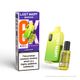 LOST MARY BM6000 Rechargeable Device (UK) 1PC Strength: 2% Nic ENG | Flavor: Lemon Lime authentic