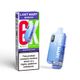 wholesale price LOST MARY BM6000 Rechargeable Device (UK) 1PC Strength: 2% Nic ENG | Flavor: Blue Razz Gami