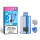 ELFBAR DUAL10K Refillable Pod Kit Strength: 2% Nic ENG | Flavor: Blueberry Edition cheap