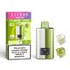 UK shop ELFBAR DUAL10K Refillable Pod Kit Strength: 2% Nic ENG | Flavor: Fruity Edition