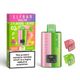 wholesale ELFBAR DUAL10K Refillable Pod Kit Strength: 2% Nic ENG | Flavor: Watermelon Edition