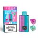 wholesale ELFBAR DUAL10K Refillable Pod Kit Strength: 2% Nic ENG | Flavor: Sour Edition