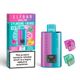 ELFBAR DUAL10K Refillable Pod Kit Strength: 2% Nic ENG | Flavor: Purple Edition for wholesale