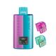 UK wholesale ELFBAR DUAL10K Refillable Pod Kit