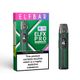 cheap ELFBAR ELFX PRO Classic Edition Refillable Dual Mesh Pod Kit 1×2 (0.6Ω/ 0.8Ω) (UK) 1PC Color: Forest