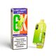 UK shop LOST MARY BM6000 Rechargeable Device (UK) 1PC Strength: 2% Nic ENG | Flavor: Apple Pear