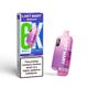 LOST MARY BM6000 Rechargeable Device (UK) 1PC Strength: 2% Nic ENG | Flavor: Grape authentic