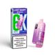 LOST MARY BM6000 Rechargeable Device (UK) 1PC Strength: 2% Nic ENG | Flavor: Blueberry Sour Raspberry cheap