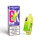 LOST MARY BM6000 Rechargeable Device (UK) 1PC Strength: 2% Nic ENG | Flavor: Double Apple UK shop