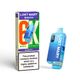 authentic LOST MARY BM6000 Rechargeable Device (UK) 1PC Strength: 2% Nic ENG | Flavor: Blueberry