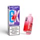 LOST MARY BM6000 Rechargeable Device (UK) 1PC Strength: 2% Nic ENG | Flavor: Watermelon Ice for wholesale