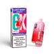 UK supplier LOST MARY BM6000 Rechargeable Device (UK) 1PC Strength: 2% Nic ENG | Flavor: Strawberry Ice