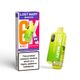 wholesale LOST MARY BM6000 Rechargeable Device (UK) 1PC Strength: 2% Nic ENG | Flavor: Kiwi Passion Fruit Guava