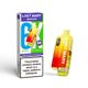 LOST MARY BM6000 Rechargeable Device (UK) 1PC Strength: 2% Nic ENG | Flavor: Cherry Peach Lemonade UK wholesale