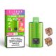 ELFBAR DUAL10K Refillable Pod Kit Strength: 2% Nic ENG | Flavor: Watermelon Edition wholesale price