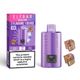 wholesale price ELFBAR DUAL10K Refillable Pod Kit Strength: 2% Nic ENG | Flavor: Grape Edition