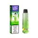 LOST MARY NERA15K Refillable Pod Kit (UK) 1PC Strength: 2% Nic ENG | Flavor: Lemon Lime UK wholesale