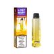 UK supplier LOST MARY NERA15K Refillable Pod Kit (UK) 1PC Strength: 2% Nic ENG | Flavor: Pineapple Ice