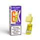 LOST MARY BM6000 Refillable Pod P+C authentic