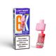 UK supplier LOST MARY BM6000 Refillable Pod P+C