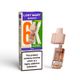 UK store LOST MARY BM6000 Refillable Pod P+C