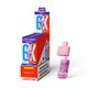 LOST MARY BM6000 Refillable Pod P+C UK supplier