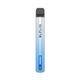 UK supplier ELFLIQ ELFA TURBO Refillable Pod 0.8Ω Starter Kit