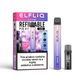 UK wholesale ELFLIQ ELFA TURBO Refillable Pod 0.8Ω Starter Kit