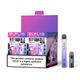 ELFLIQ ELFA TURBO Refillable Pod 0.8Ω Starter Kit for wholesale