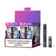 ELFLIQ ELFA TURBO Refillable Pod 0.8Ω Starter Kit UK wholesale