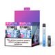 ELFLIQ ELFA TURBO Refillable Pod 0.8Ω Starter Kit UK wholesale