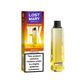 LOST MARY NERA15K Refillable Pod Kit (UK) 1PC wholesale